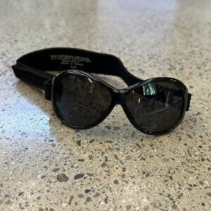 Mega Stylin Baby Banz Sunglasses